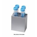Benchmark Scientific Mini Dry Bath Block, 4x15ml Tubes 400785